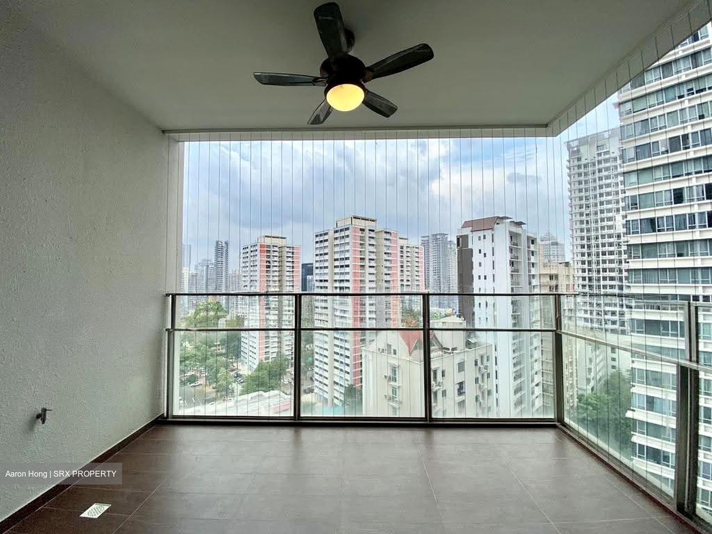 Vista Residences (D12), Condominium #618922131